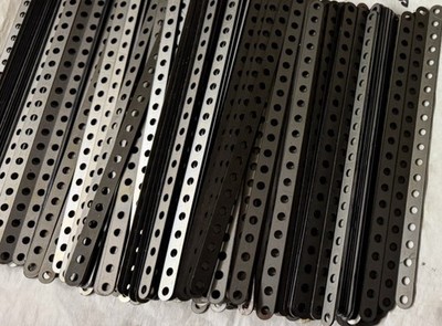 Metallbaukasten /  Weitere Neu Hergestellte Teile / Baukasten/ 250 lg 