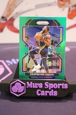 Draymond Green Green 2021-2022 Prizm