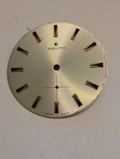  Zenith cal.2541/40 Quadrante Diam.30,52