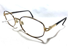 Luxottica LU 2214 G676 Eyeglasses 49-18-135 Italy