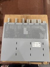 RAYCAP RDIDC-100-3R-1U-2 VOLTAGE BOOSTER 100-2244 OUPUT -58VDC INPUT -60 TO -40V