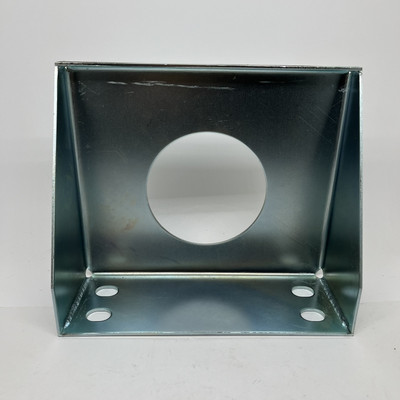 Parker Accumulator Metal Base Bracket For Bladder Accumulator 149100000
