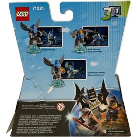LEGO DIMENSIONS: Wicked Witch Fun Pack (71221)