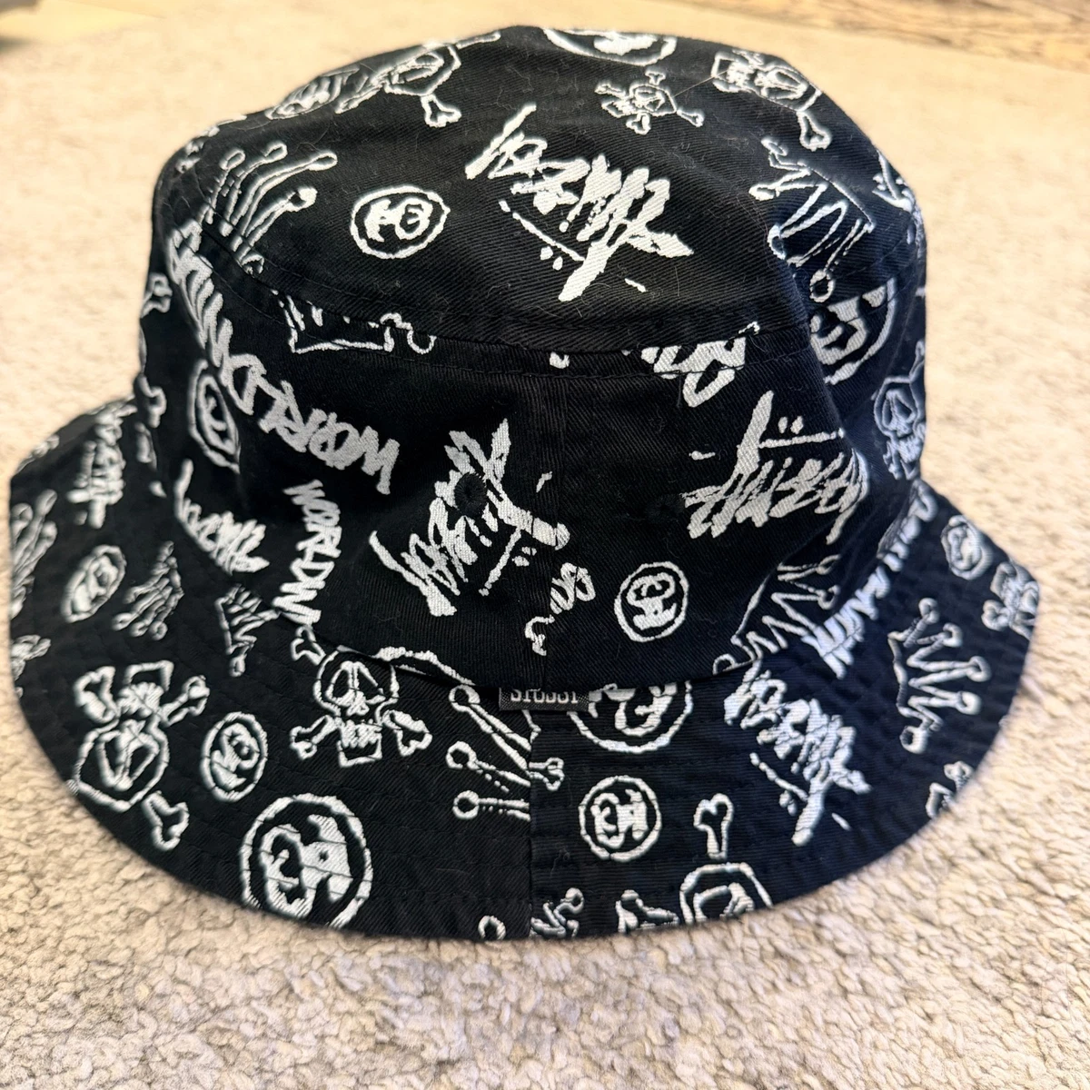 25+ Stussy Hats for Men Cotton Solid for sale | Updated Oct 2026
