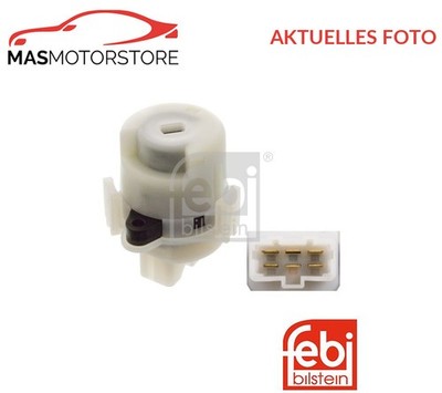 ZÜND-/STARTSCHALTER FEBI BILSTEIN 103730 P NEU OE QUALITÄT