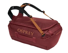 SALE! Osprey Transporter Duffel Bag - 40 L - 100% AUTHENTIC - Free import tax