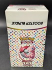 Pokemon 151 Scarlet & Violet SV3.5 Booster Bundle Display Factory Sealed Case