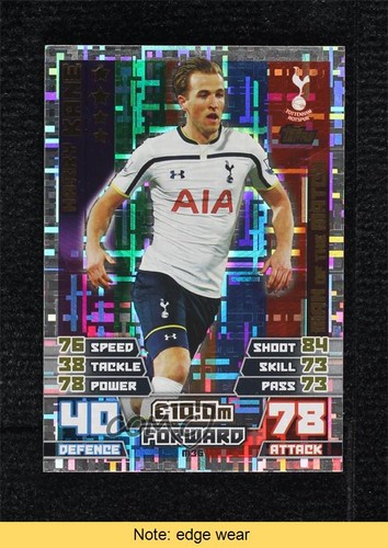 Harry Kane