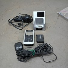 Samsung Nexus XM Radio Car Kit Untested