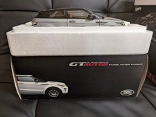1/18 GT AUTOS Range Rover Evoque Minicar