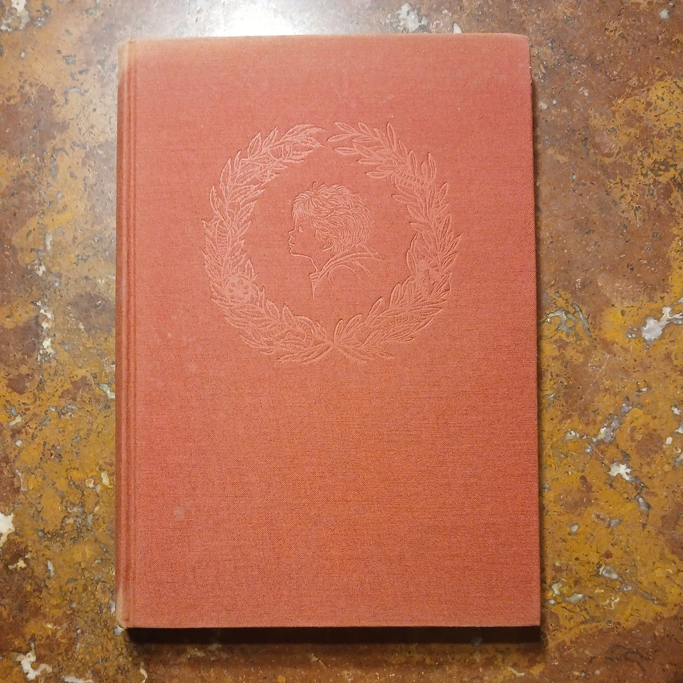 JAMES AND THE GIANT PEACH 1st Edition Roald Dahl - Burkert 1961 HCDJ Foto 4 de 4