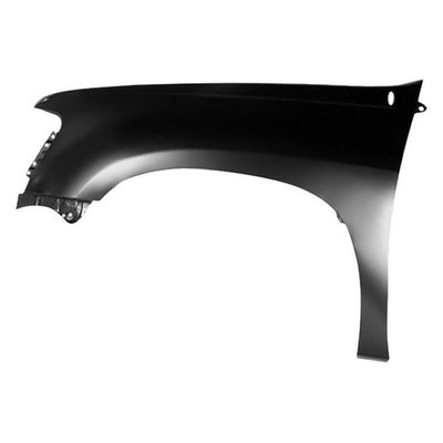 For Toyota T100 1993-1998 Sherman 8121-31-1 Front Driver Side Fender Value Line