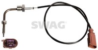 Vor RußPartikelfilter Swag 33 10 0253 Sensor, Abgastemperatur FüR VW