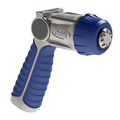 #ad Orbit Max 26701 Thumb Control Adjustable Nozzle $36.68