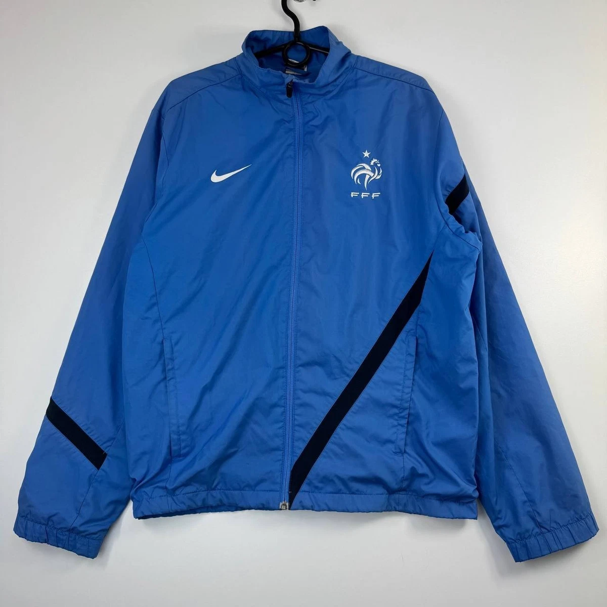 Nike France National Team футбольные куртки - огромный выбор по