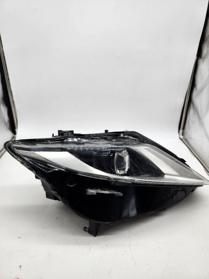 2013-2016 Lincoln MKZ Passenger Headlight LED Adaptive Headlamp OEM