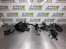 BMW R21 R1150GS R22 R1150RT R850RT R28 R1150R Fuse Box 61132306380