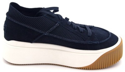 UGG - Womens Ez-Duzzit Lace Shoes | Black | 1152717-BLK