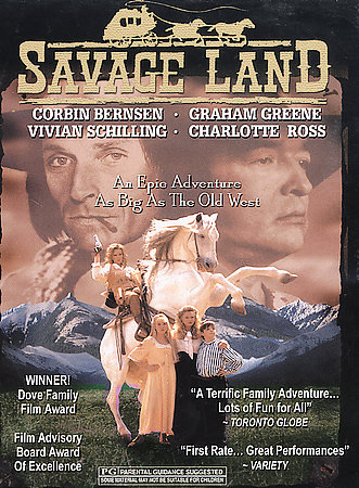Savage Land DVD - Picture 1 of 1