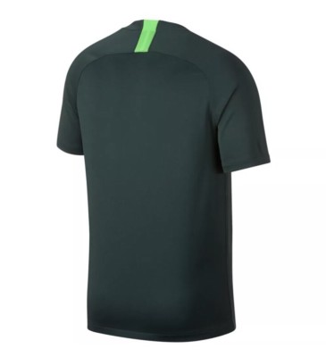 NIKE NIGERIA AWAY WORLD CUP SOCCER JERSEY 2018 FIFA 893885 397 sz