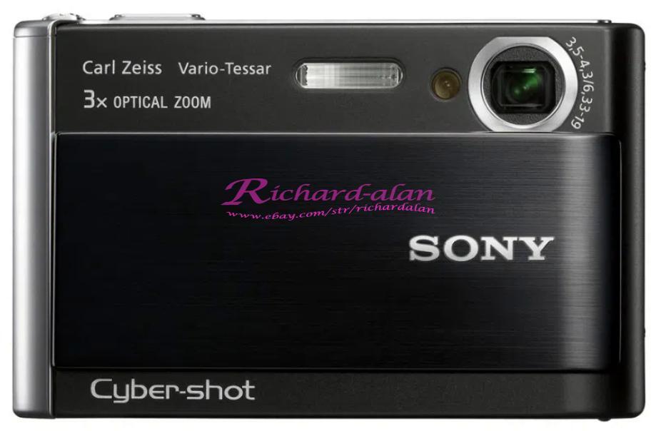 (lemonco ★ ) SONY Cyber-shot DSC-T70 Amazon.com : Sony Cybershot DSC-T70 8.1MP Digital Camera