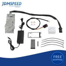 Turbo Electric Actuator+Calibrator Fit For Cummins ISX 3791991 2835940 4034289