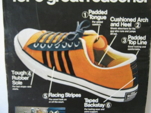 Boys' Life Magazine (Boy Scouts Bicycles Carlton Fisk VTG CONVERSE AD Sept 1973 - Picture 5 of 7