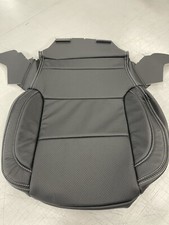 2014-2018 Silveradogmc Driver Cushion Cover