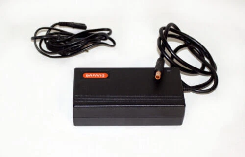 E-Bikes BAFANG Teile