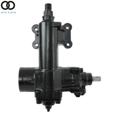 Power Steering Gear Box For 2007-17 Jeep Wrangler 2018 Wrangler JK SUV 3.6L 3.8L