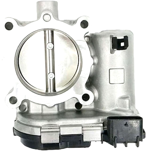 Mercedes W176 A W246 B W205 C W213 E CLA C117 GLA X156 Throttle Body OEM NEW - Picture 2 of 8