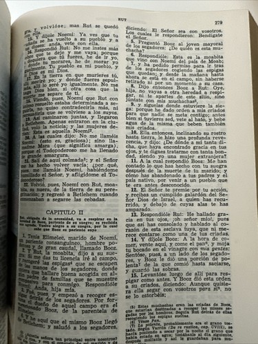 La Santa Biblia Antiguo Y Nuevo Testamento - Foto 7 di 7