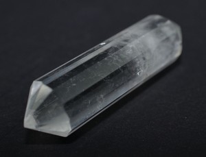 Clear-Quartz-Crystal-1-45-034-Vogel-Healing-Point-Natural-Ghost-Chakra-VC87