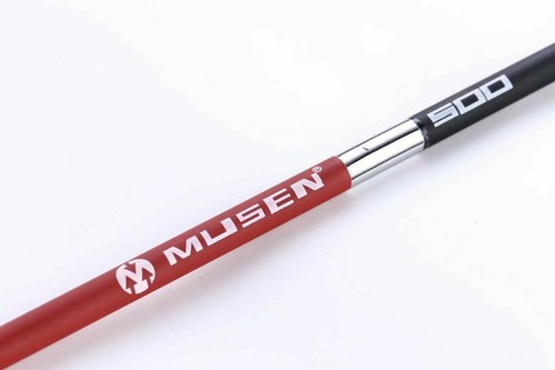 10/12/24pcs Musen Carbon Arrows 30" Compound/Recurve Bow Hunting SP340/400/500 - Picture 24 of 42