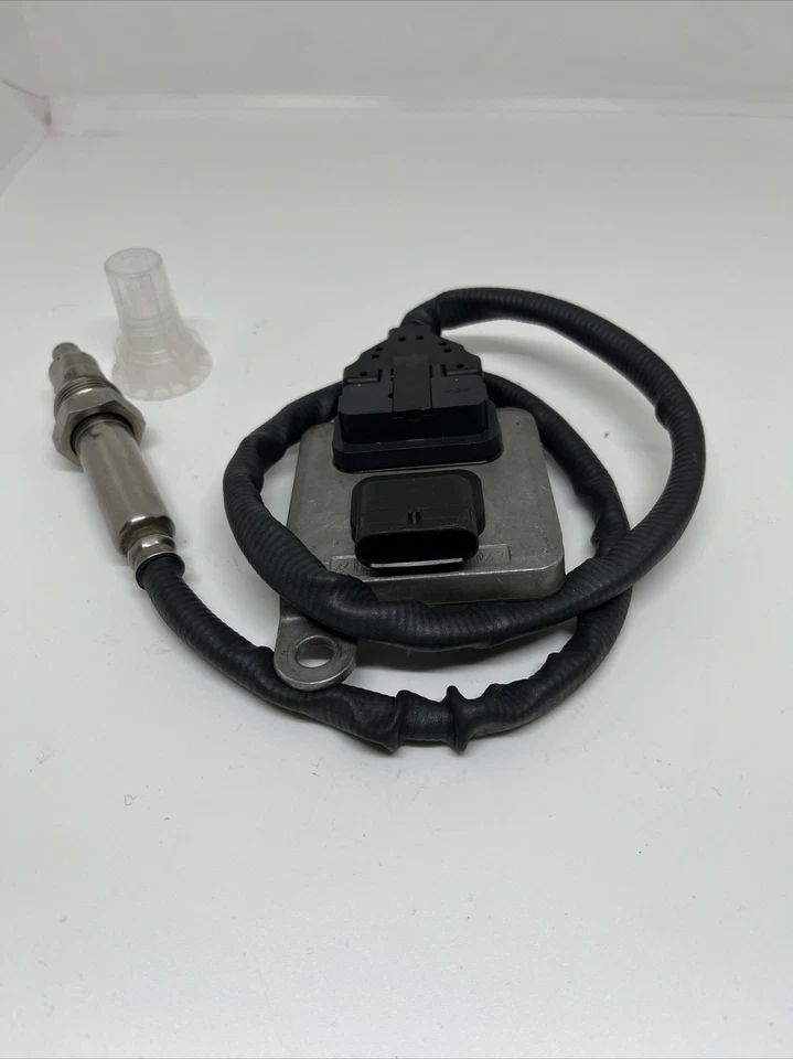 Sonda lambda sensor original Mercedes Nox Continental A0009059703 - Imagen 4 de 4