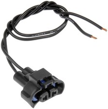 Headlight Socket Dorman 84783