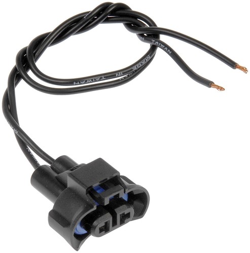 Headlight Socket Dorman 84783 - Picture 1 of 1