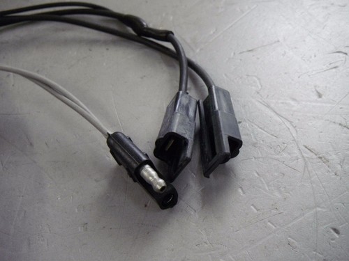 Mack 3230225726 Wiring Harness - Picture 6 of 7