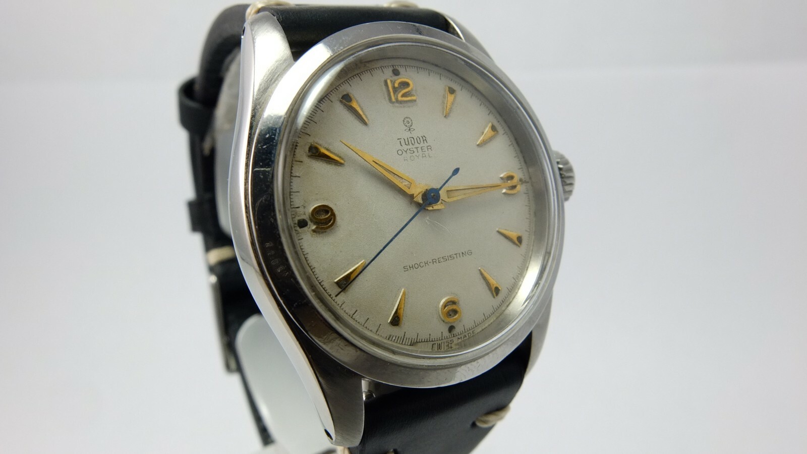 TUDOR Royal Ivory Men's Watch - 7904 for sale online | eBay