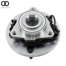 Front Wheel Bearing Hub Assembly 515151 For Ram 1500 Ram 1500 Classic 2012-2022