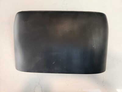 Isuzu Impulse/Impulse Turbo Instrument Cluster Hood/Meter Hood