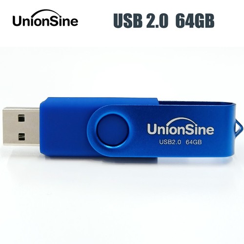 64GB USB Stick Speicherstick Daten Backup Memory Flash-Laufwerk Laptop Mac Car - Bild 5 von 10