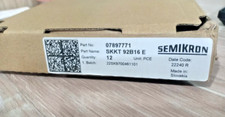 13PCS LOT SKKT92B/16E SKKT92B-16E SKKT92B16E SEMIKRON MODULE- NEW