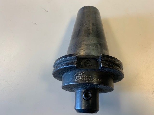 CAT 50 End Mill Holder