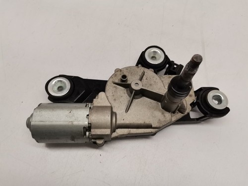 Mazda 3 Hatchback 5 Door 03-09 Rear Wiper Motor BP4K67450 - Picture 3 of 12