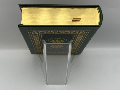 🖊SIGNED Easton Press THORN BIRDS Collectors LIMITED DELUXE Edition AUSTRALIA VR - Picture 6 of 12