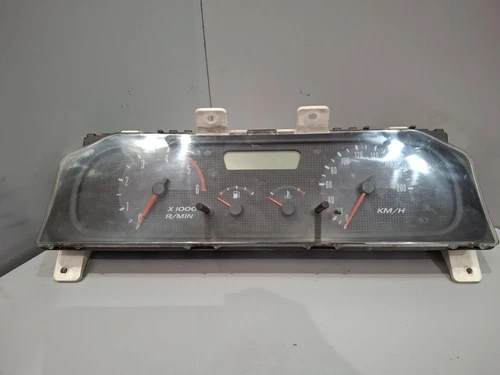 2X8022935320 Instrumentenblende für NISSAN TERRANO II (R20) Aventura 2002 129453 - Bild 1 von 5