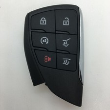 Chevrolet Truck Keyless Entry Remote Key Fob Transmitter GM 13577770