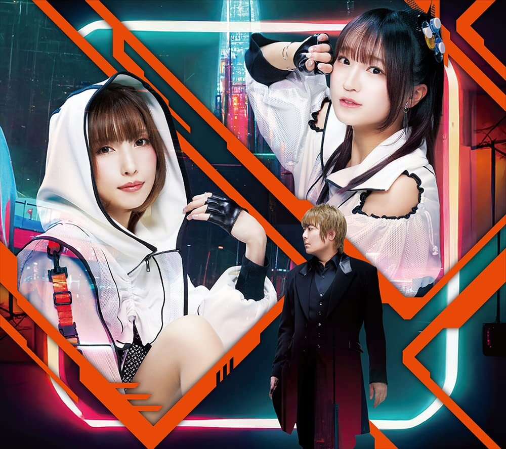 fripSide Infinite Resonance CDセット サイン入り double Decades+infinite Resonance Limited Edition fripSide
