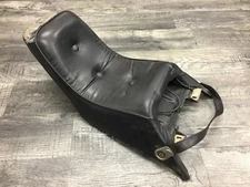 Suzuki 1985 1986 GV1200 1200 Madura Rear Passenger Pillion Seat OEM (#58)